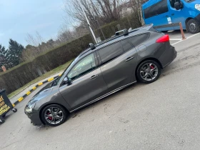Ford Focus ST, снимка 10