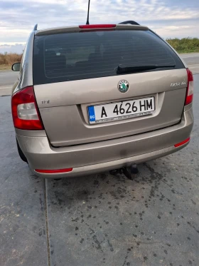 Skoda Octavia 1.6 TDI, снимка 4