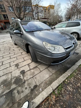 Citroen C5 Уникат, снимка 3