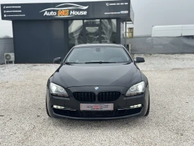 BMW 650 M PERFORMANCE| ПАНОРАМА| FULL| РЕАЛНИ КИЛОМЕТРИ, снимка 1