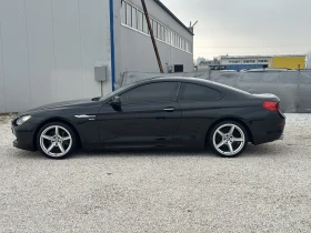BMW 650 M PERFORMANCE| ПАНОРАМА| FULL| РЕАЛНИ КИЛОМЕТРИ, снимка 3