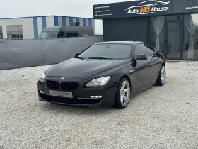 BMW 650 M PERFORMANCE| ПАНОРАМА| FULL| РЕАЛНИ КИЛОМЕТРИ, снимка 2