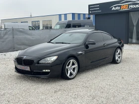 BMW 650 M PERFORMANCE| ПАНОРАМА| FULL| РЕАЛНИ КИЛОМЕТРИ, снимка 5