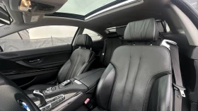 BMW 650 M PERFORMANCE| ПАНОРАМА| FULL| РЕАЛНИ КИЛОМЕТРИ, снимка 16