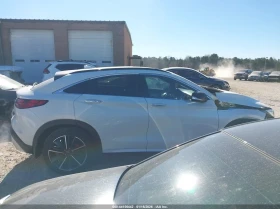 Infiniti Q 55 LUXE AWD, снимка 12