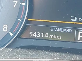 Infiniti Q 55 LUXE AWD, снимка 14