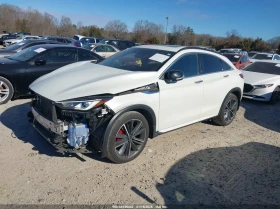 Infiniti Q 55 LUXE AWD, снимка 1
