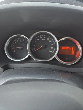 Dacia Lodgy 1.6 (LPG) 7места, снимка 6