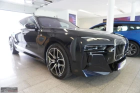 BMW 740 d/xDrive/299HP/M-SPORT/SKY-LOUNGE/360/B&W/869g, снимка 1