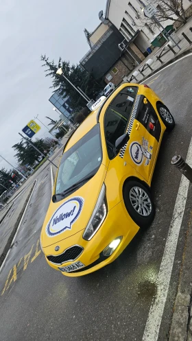 Kia Ceed Готова за работа!!, снимка 1