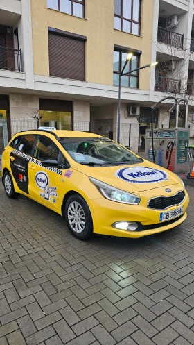 Kia Ceed Готова за работа!!, снимка 7