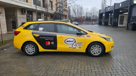 Kia Ceed Готова за работа!!, снимка 6