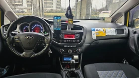 Kia Ceed Готова за работа!!, снимка 10