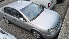 Opel Vectra 1.8s, снимка 3
