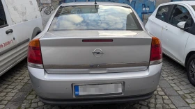 Opel Vectra 1.8s, снимка 8