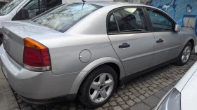 Opel Vectra 1.8s, снимка 9