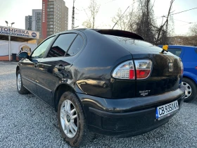 Seat Leon, снимка 4