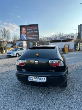 Seat Leon, снимка 6