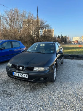 Seat Leon, снимка 1