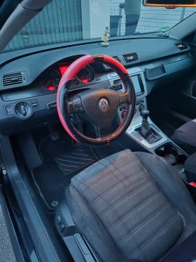 VW Passat, снимка 12