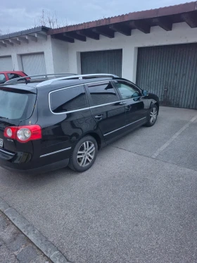 VW Passat, снимка 5