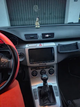 VW Passat, снимка 14