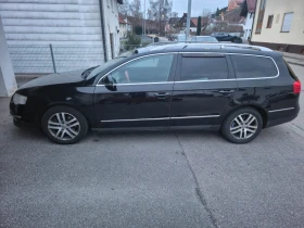 VW Passat, снимка 6