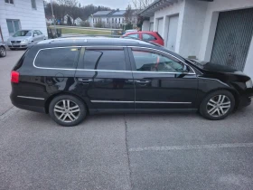 VW Passat, снимка 4