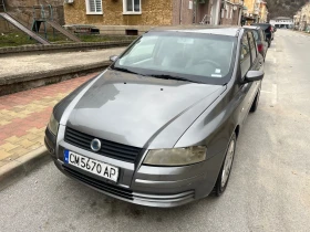 Fiat Stilo, снимка 1
