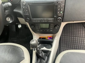 Fiat Stilo, снимка 14