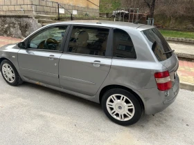 Fiat Stilo, снимка 4
