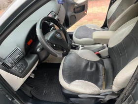 Fiat Stilo, снимка 17