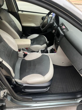 Fiat Stilo, снимка 13
