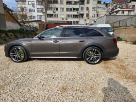 Audi A6 Allroad Сменени вериги , снимка 4