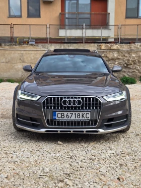 Audi A6 Allroad Сменени вериги , снимка 2