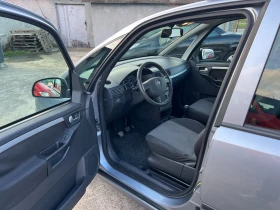 Opel Meriva 1.6БЕНЗИН-101КС, снимка 7