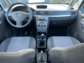 Opel Meriva 1.6БЕНЗИН-101КС, снимка 13