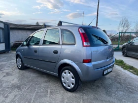 Opel Meriva 1.6БЕНЗИН-101КС, снимка 6