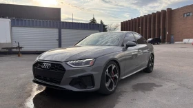 Audi S4 3.0T quattro Prestige* АвтоКредит* (Цена до БГ) , снимка 3