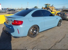 BMW M2 3.0l, снимка 4