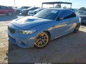 BMW M2 3.0l, снимка 2