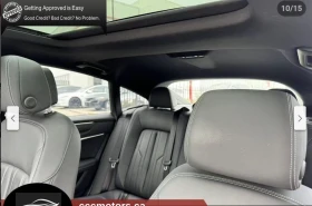 Audi A7 55TFSI* MATRIX* BANG* OLUFSEN* ОБДУХВАНЕ* ХЕДЪП* , снимка 12