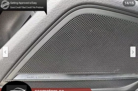 Audi A7 55TFSI* MATRIX* BANG* OLUFSEN* ОБДУХВАНЕ* ХЕДЪП* , снимка 13