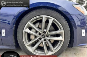 Audi A7 55TFSI* MATRIX* BANG* OLUFSEN* ОБДУХВАНЕ* ХЕДЪП* , снимка 7