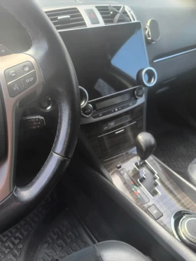 Toyota Avensis Т27 комби, снимка 4