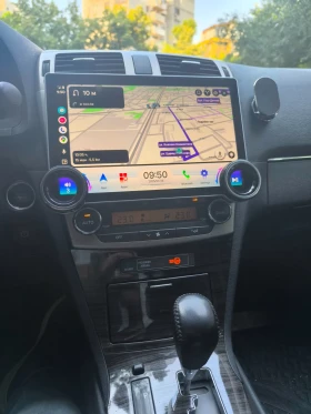 Toyota Avensis Т27 комби, снимка 13