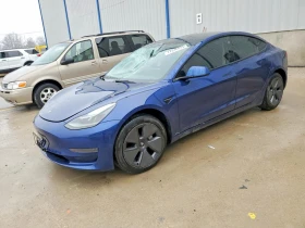 Tesla Model 3 RWD, снимка 1