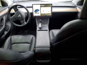 Tesla Model 3 RWD, снимка 8