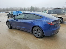 Tesla Model 3 RWD, снимка 2