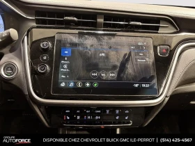 Chevrolet Bolt EUV LT FWD/full digital, снимка 13